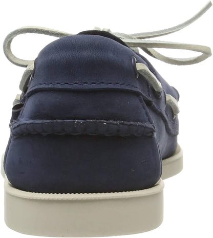 SEBAGO Docksides Portland Nubuck