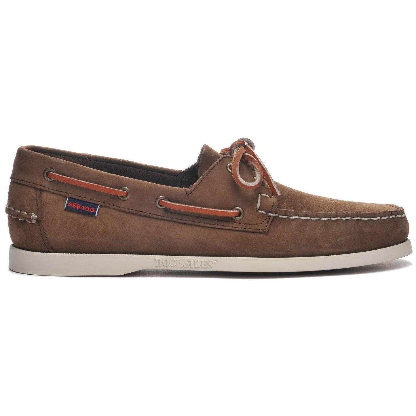 SEBAGO Docksides Portland Nubuck