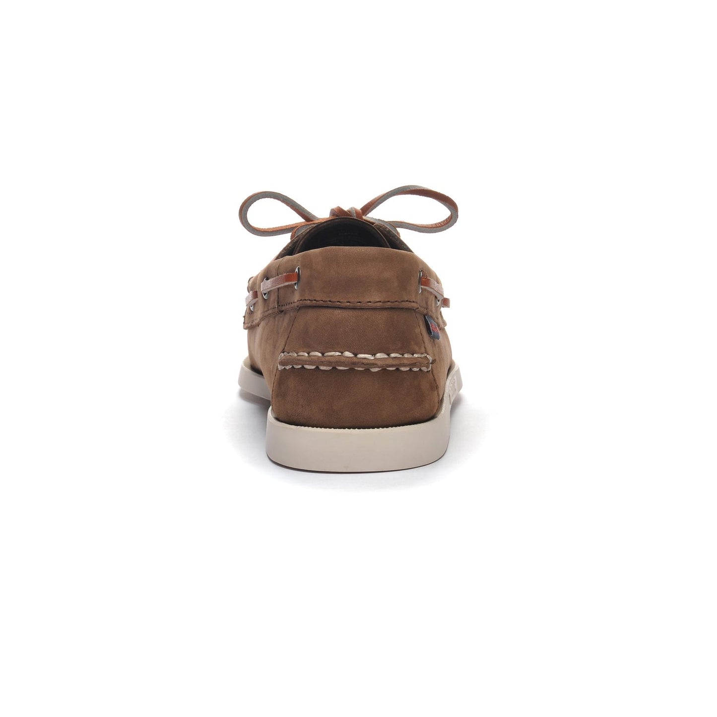 SEBAGO Docksides Portland Nubuck