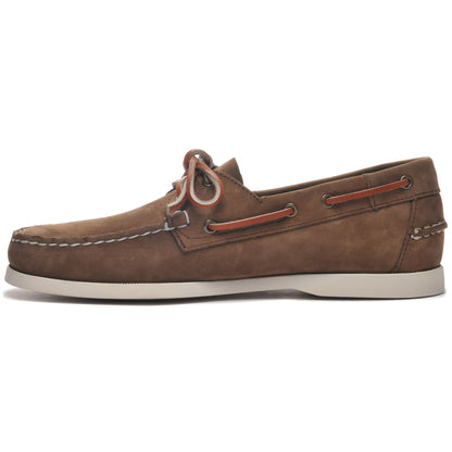 SEBAGO Docksides Portland Nubuck