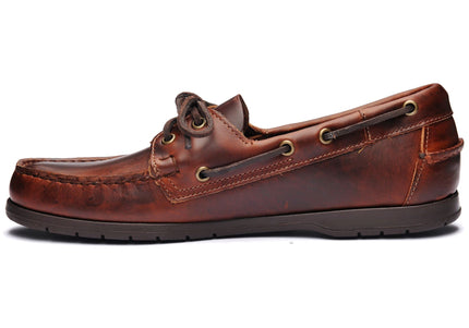 SEBAGO ENDEAVOR MEN SHOES