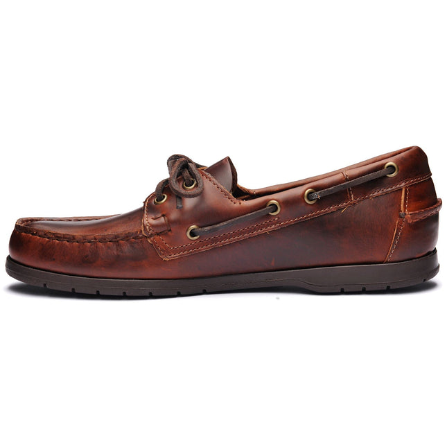 SEBAGO ENDEAVOR MEN SHOES