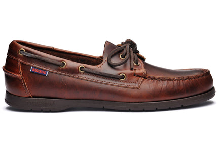 SEBAGO ENDEAVOR MEN SHOES