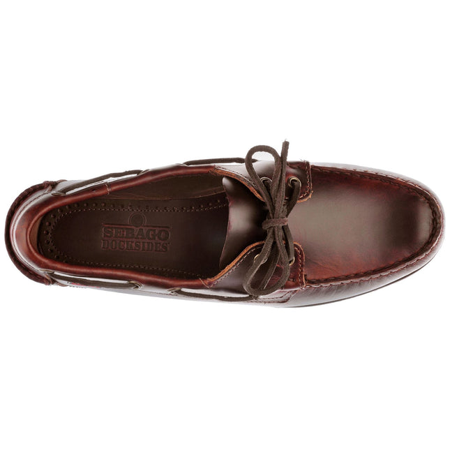 SEBAGO ENDEAVOR MEN SHOES