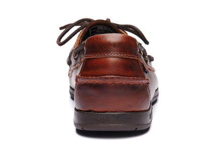 SEBAGO ENDEAVOR MEN SHOES