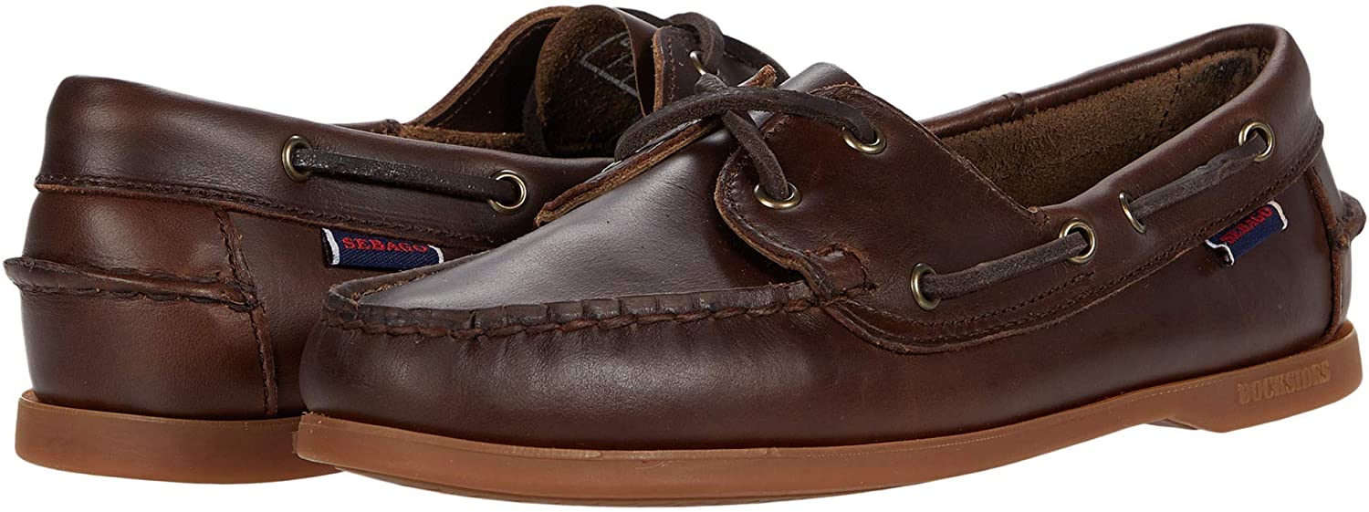 SEBAGO JACQUELINE WAXY - DOCKSIDES NYCK - New York City Kicks