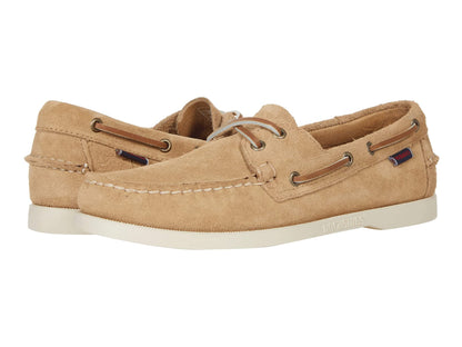 SEBAGO PORTLAND FLESH OUT