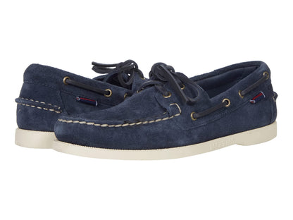 SEBAGO PORTLAND FLESH OUT