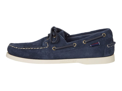 SEBAGO PORTLAND FLESH OUT