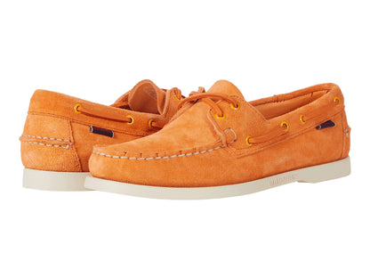 SEBAGO PORTLAND FLESH OUT