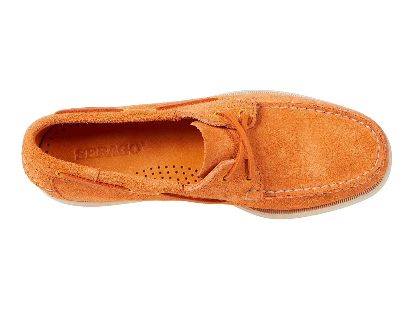 SEBAGO PORTLAND FLESH OUT