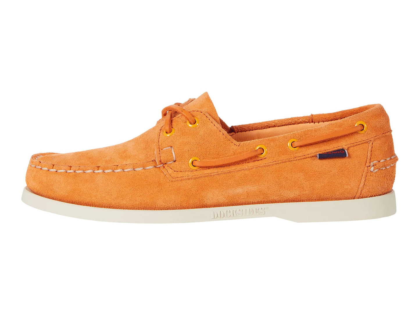 SEBAGO PORTLAND FLESH OUT