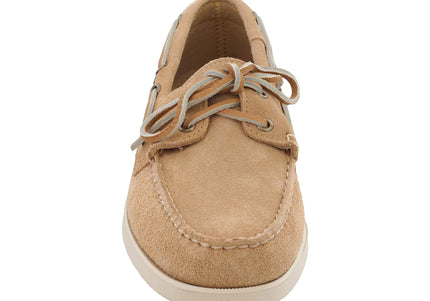 SEBAGO PORTLAND SUEDE - DOCKSIDES NYCK - New York City Kicks
