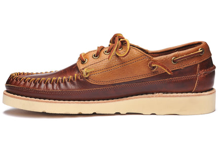 SEBAGO SENECA - CAMPSIDES NYCK - New York City Kicks