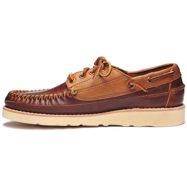 SEBAGO SENECA - CAMPSIDES NYCK - New York City Kicks