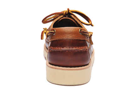 SEBAGO SENECA - CAMPSIDES NYCK - New York City Kicks