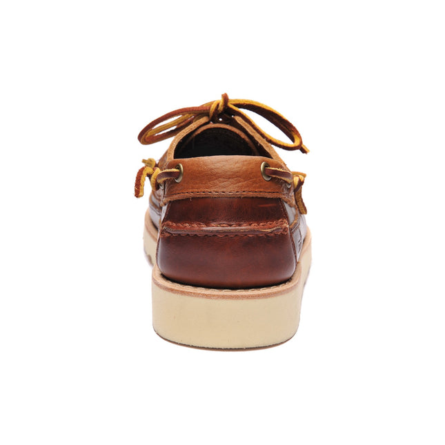 SEBAGO SENECA - CAMPSIDES NYCK - New York City Kicks