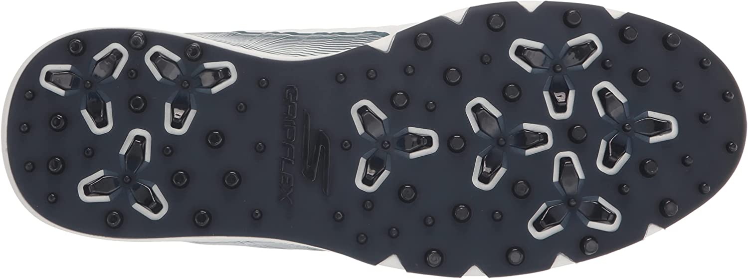 SKECHERS Elite 4 Waterproof Golf NYCK - New York City Kicks