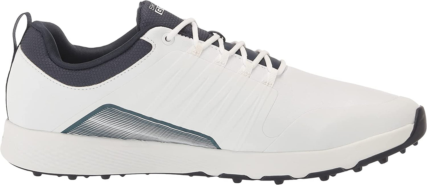 SKECHERS Elite 4 Waterproof Golf NYCK - New York City Kicks