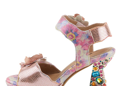 LARTISTE SMASHING WOMEN SANDALS