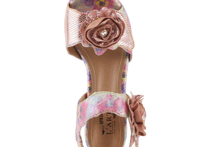 LARTISTE SMASHING WOMEN SANDALS