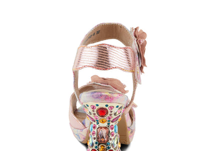 LARTISTE SMASHING WOMEN SANDALS