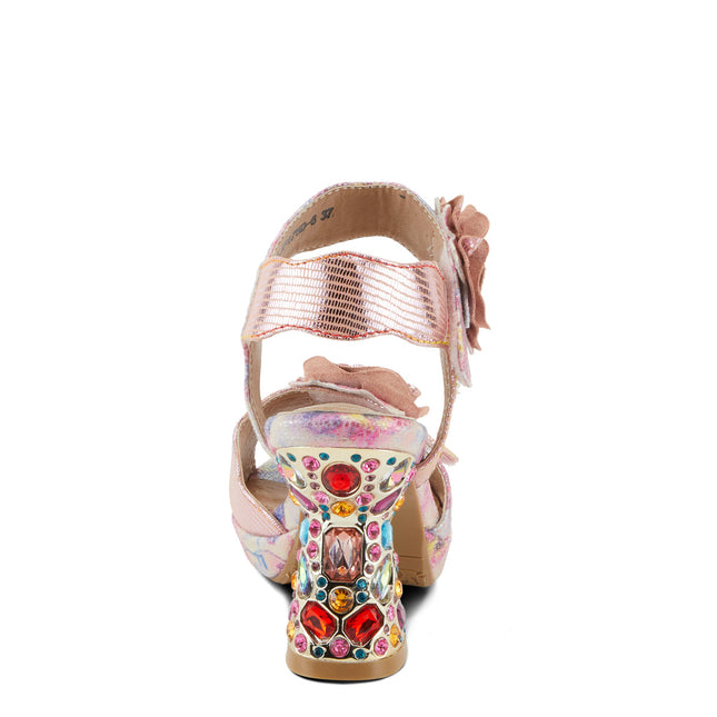 LARTISTE SMASHING WOMEN SANDALS