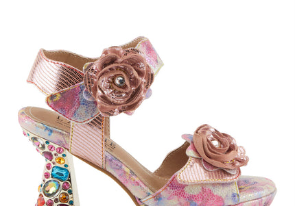 LARTISTE SMASHING WOMEN SANDALS