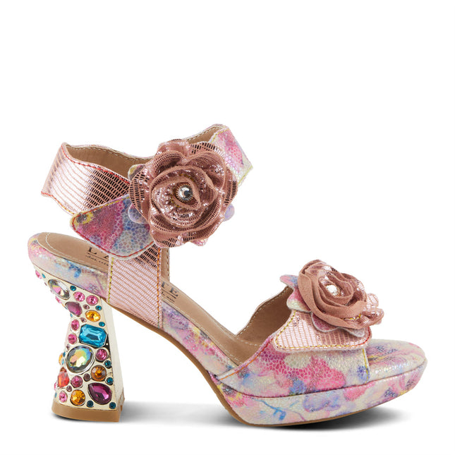 LARTISTE SMASHING WOMEN SANDALS