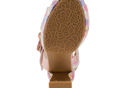 LARTISTE SMASHING WOMEN SANDALS