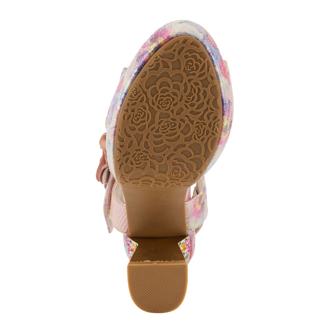 LARTISTE SMASHING WOMEN SANDALS