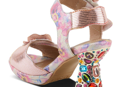 LARTISTE SMASHING WOMEN SANDALS