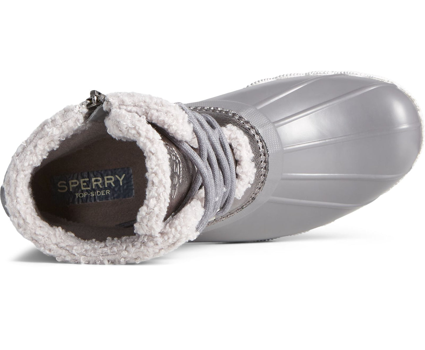 SPERRY SALTWATER ALPINE LEATHER