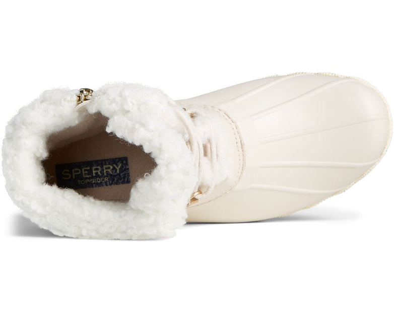 SPERRY SALTWATER ALPINE LEATHER NYCK - New York City Kicks