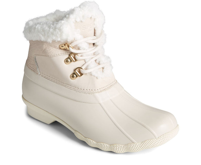 SPERRY SALTWATER ALPINE LEATHER NYCK - New York City Kicks