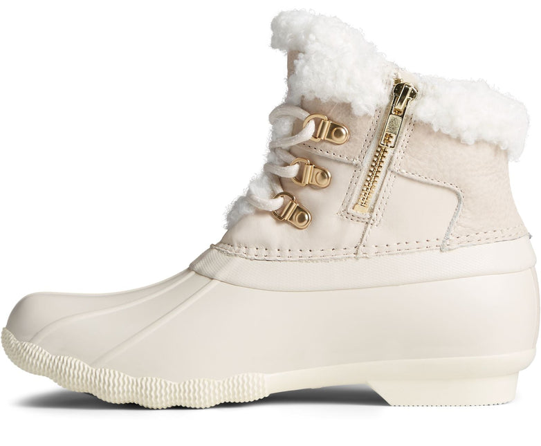 SPERRY SALTWATER ALPINE LEATHER NYCK - New York City Kicks