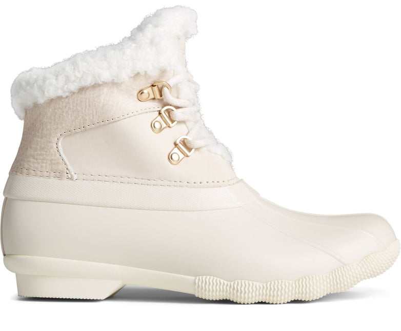 SPERRY SALTWATER ALPINE LEATHER NYCK - New York City Kicks