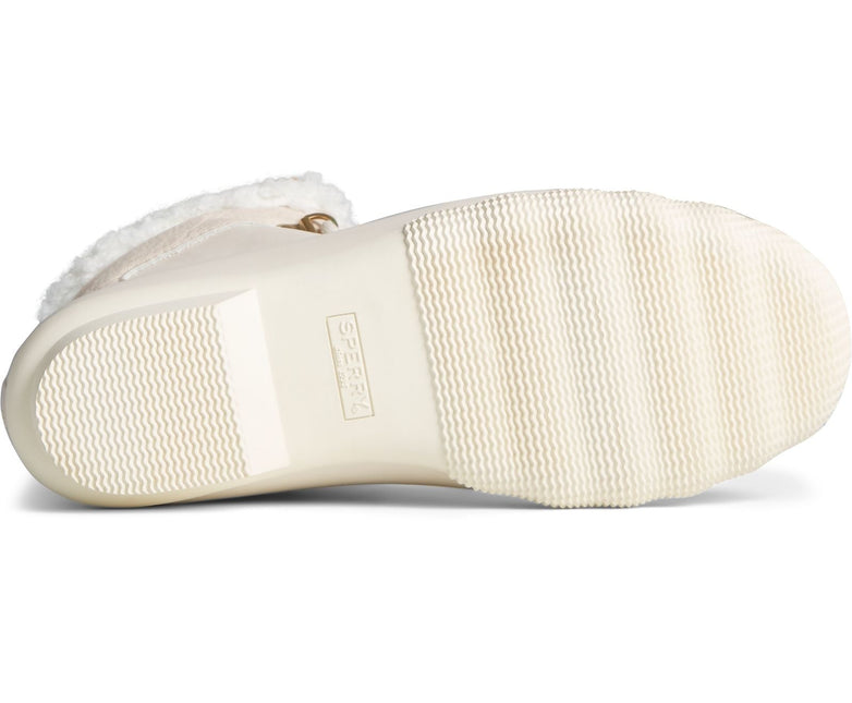 SPERRY SALTWATER ALPINE LEATHER NYCK - New York City Kicks