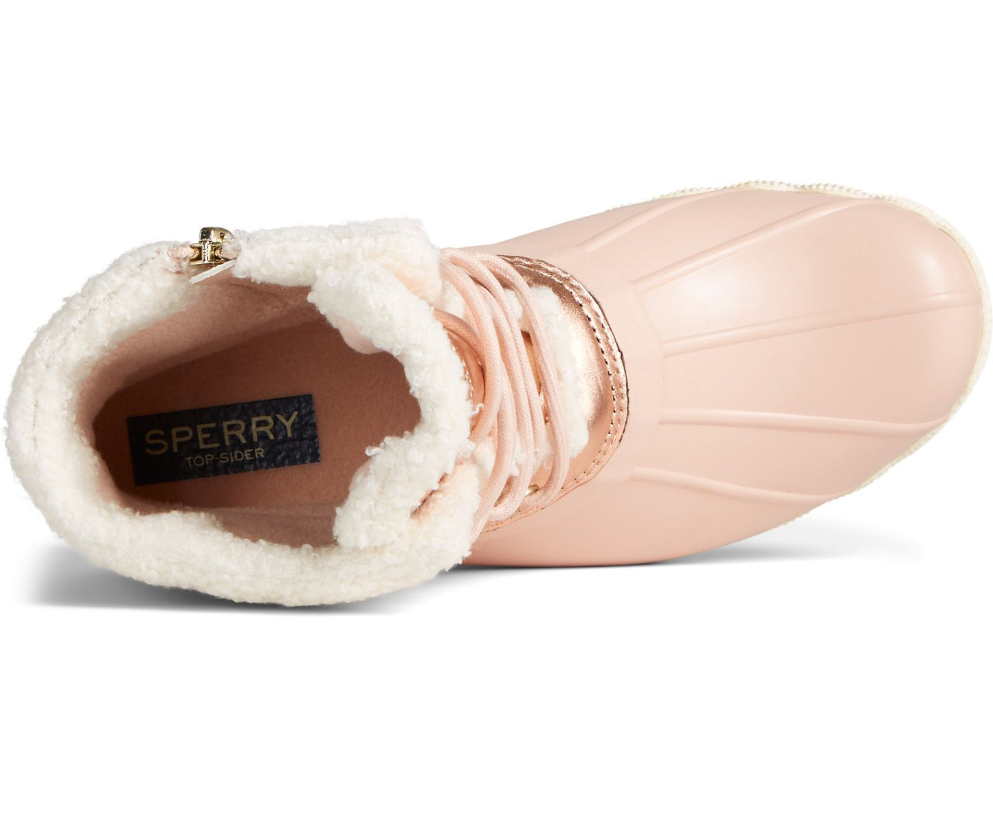 SPERRY SALTWATER ALPINE LEATHER