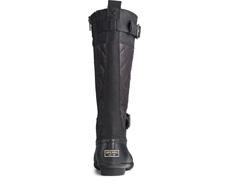 SPERRY  WOMEN WINTER BOOTS