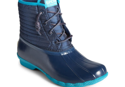 SPERRY SALTWATER NYLON NYCK - New York City Kicks