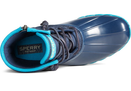 SPERRY SALTWATER NYLON NYCK - New York City Kicks