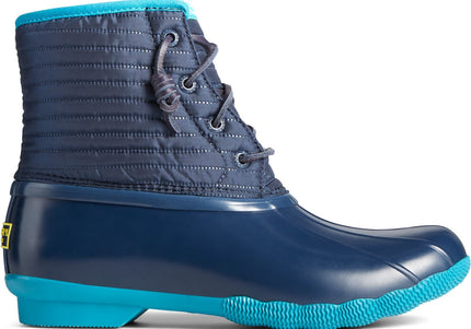SPERRY SALTWATER NYLON NYCK - New York City Kicks