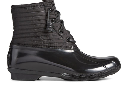 SPERRY SALTWATER NYLON NYCK - New York City Kicks