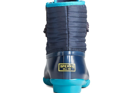 SPERRY SALTWATER NYLON NYCK - New York City Kicks