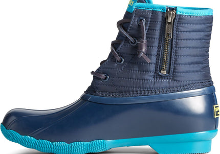 SPERRY SALTWATER NYLON NYCK - New York City Kicks