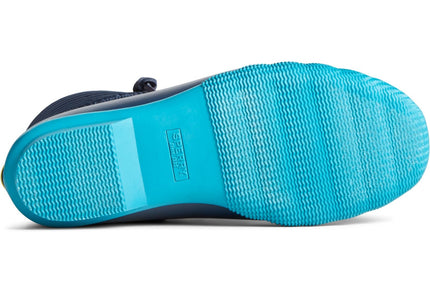 SPERRY SALTWATER NYLON NYCK - New York City Kicks