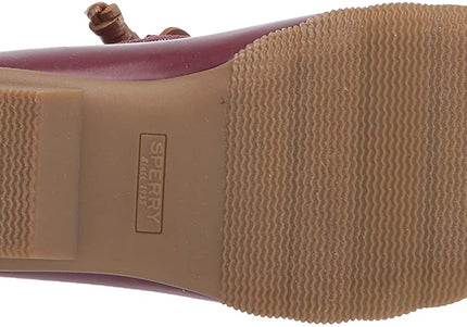 SPERRY SALTWATER NYLON QUILT