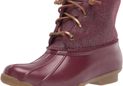 SPERRY SALTWATER NYLON QUILT