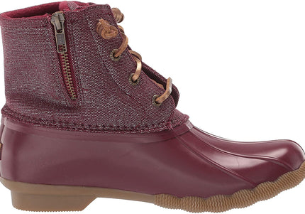 SPERRY SALTWATER NYLON QUILT
